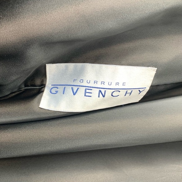 HP<3 NWOT XXL AUTHENTIC CHERYL GIVENCHY COAT - Picture 7 of 8